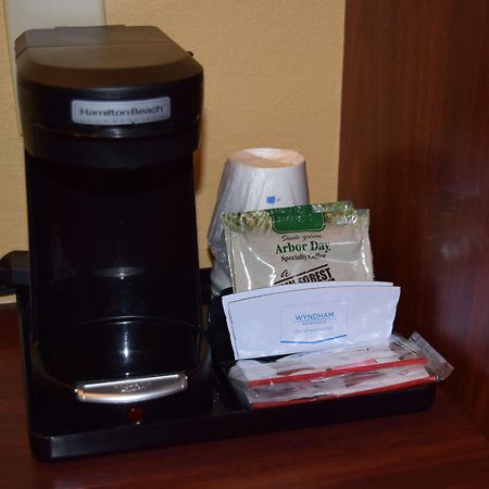 Microtel Inn & Suites By Wyndham Rock Hill/Charlotte Area Extérieur photo