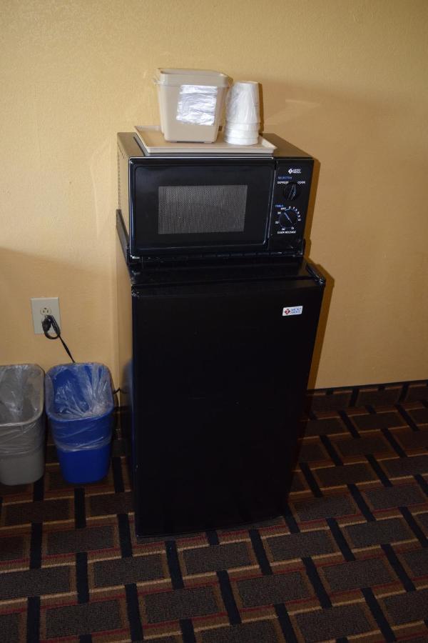Microtel Inn & Suites By Wyndham Rock Hill/Charlotte Area Extérieur photo