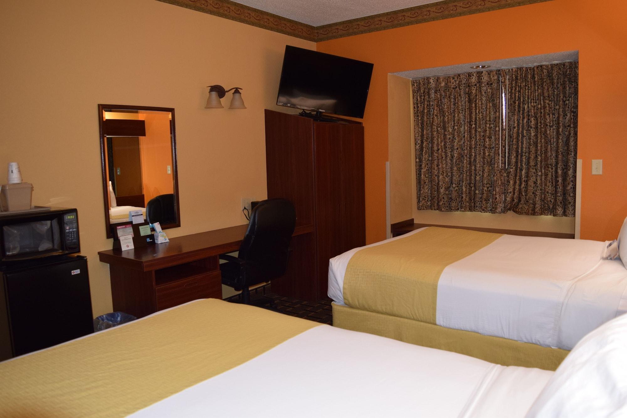 Microtel Inn & Suites By Wyndham Rock Hill/Charlotte Area Extérieur photo