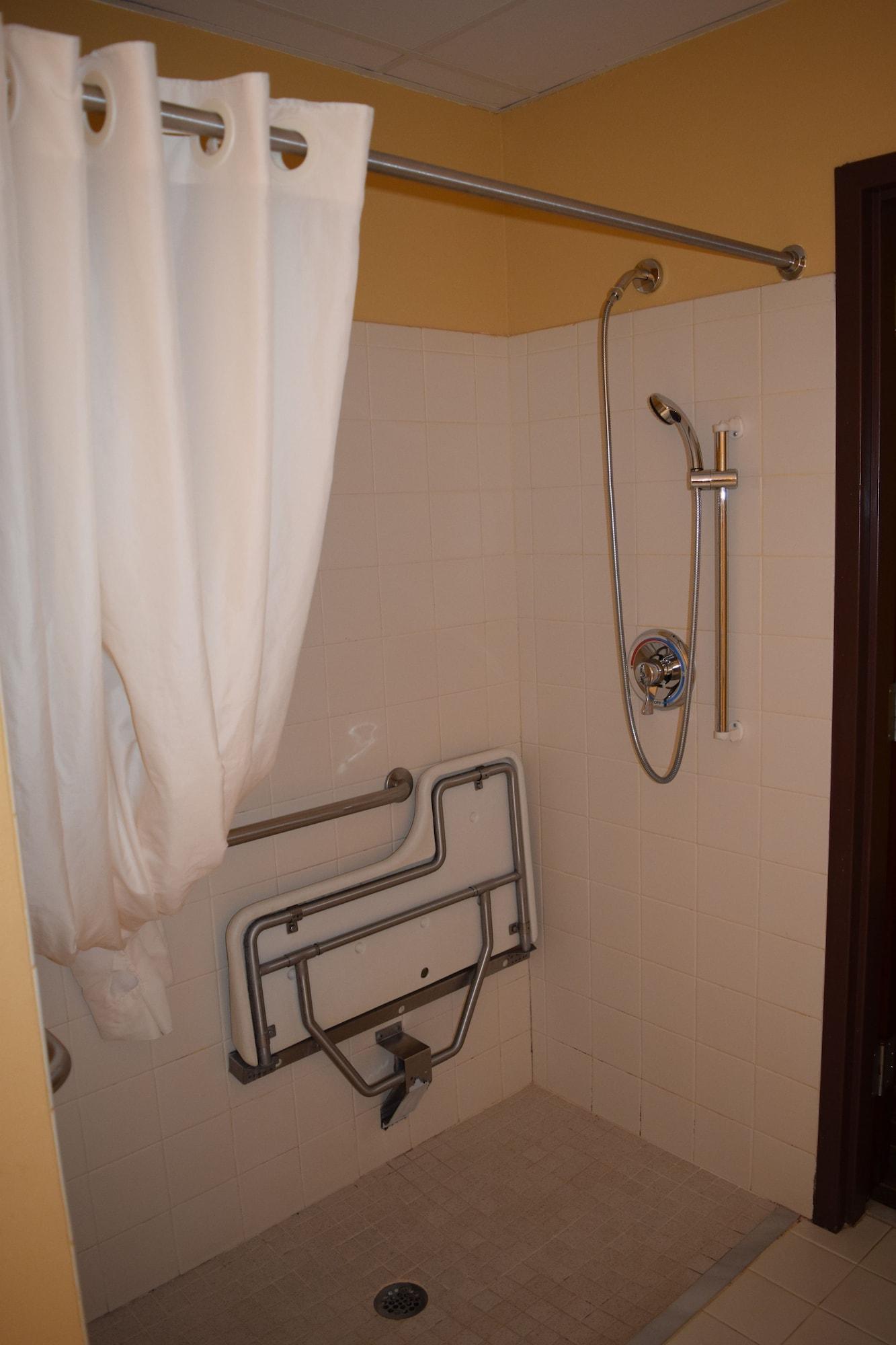 Microtel Inn & Suites By Wyndham Rock Hill/Charlotte Area Extérieur photo