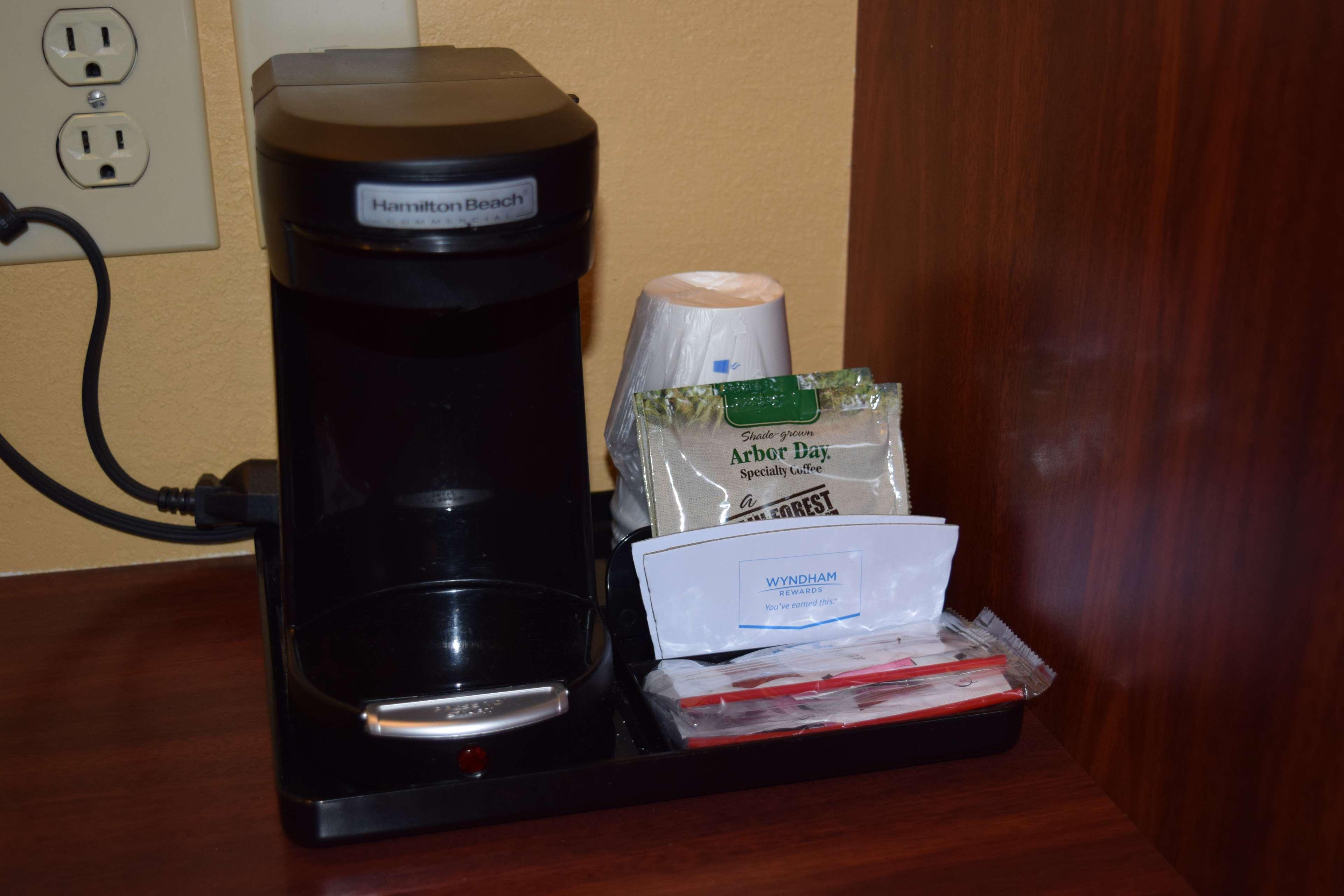 Microtel Inn & Suites By Wyndham Rock Hill/Charlotte Area Extérieur photo
