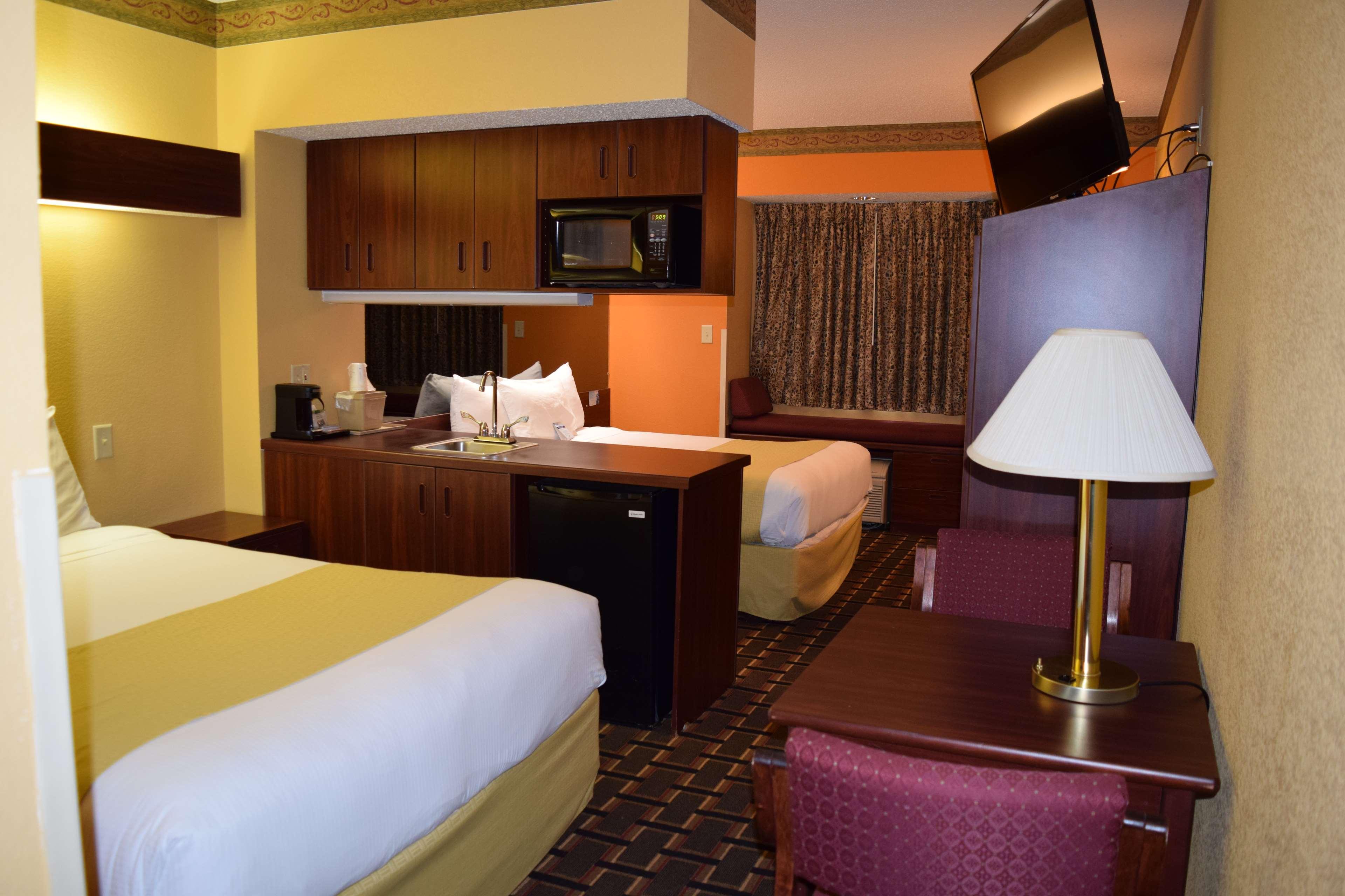 Microtel Inn & Suites By Wyndham Rock Hill/Charlotte Area Extérieur photo