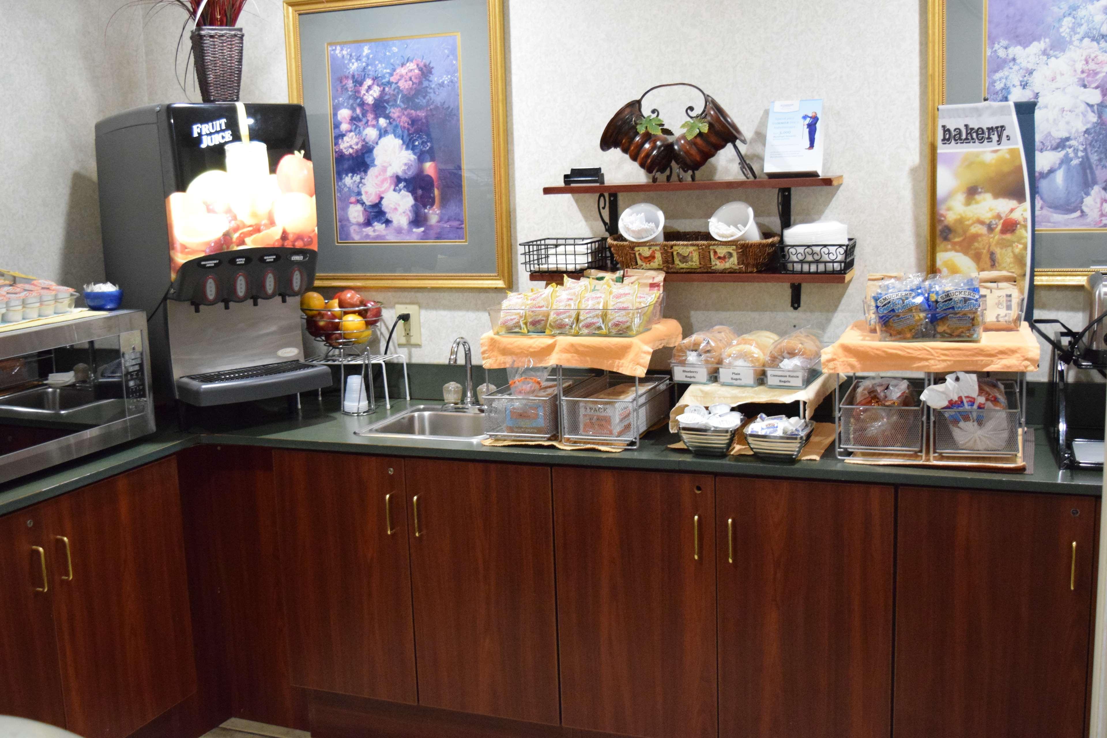 Microtel Inn & Suites By Wyndham Rock Hill/Charlotte Area Extérieur photo