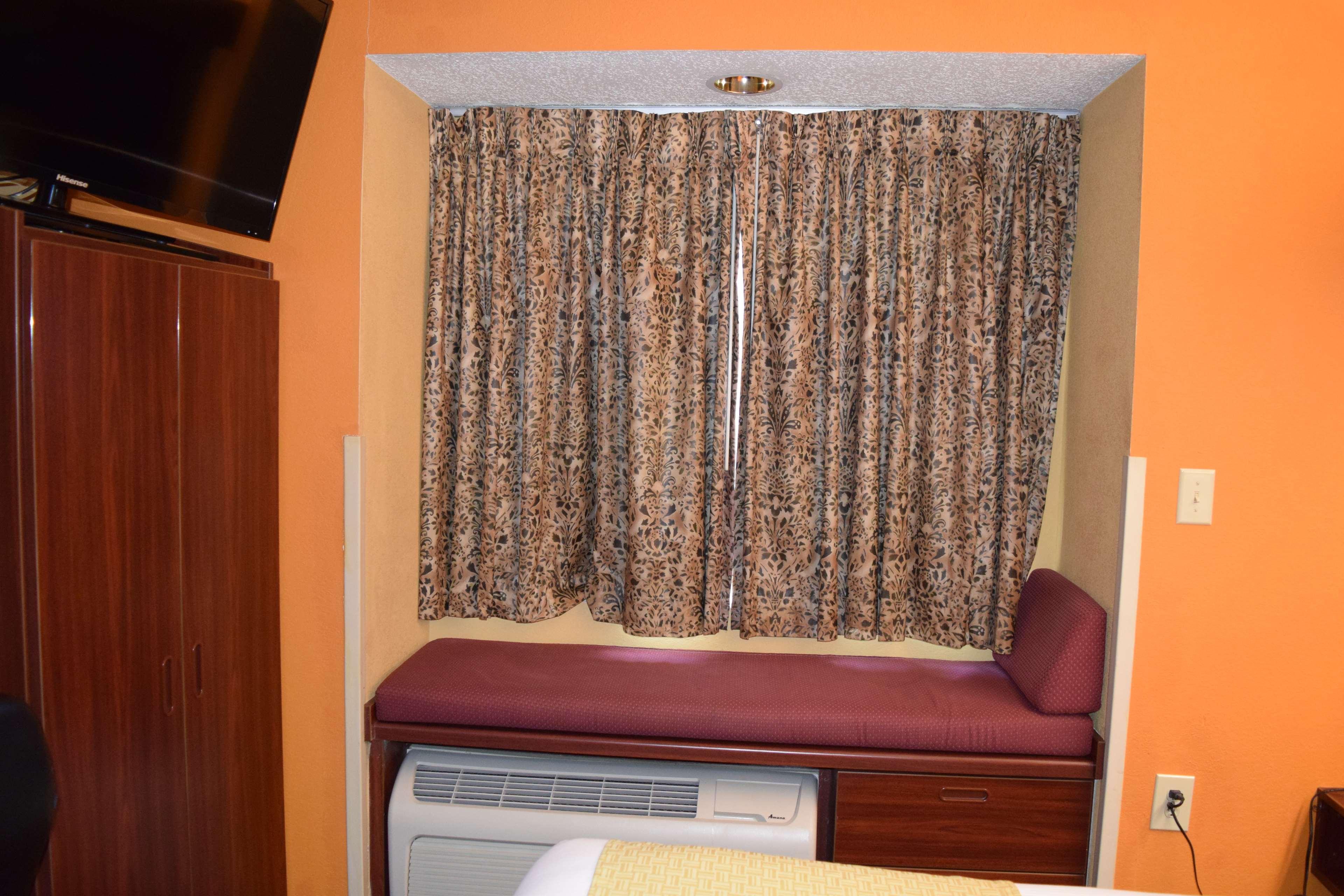 Microtel Inn & Suites By Wyndham Rock Hill/Charlotte Area Extérieur photo