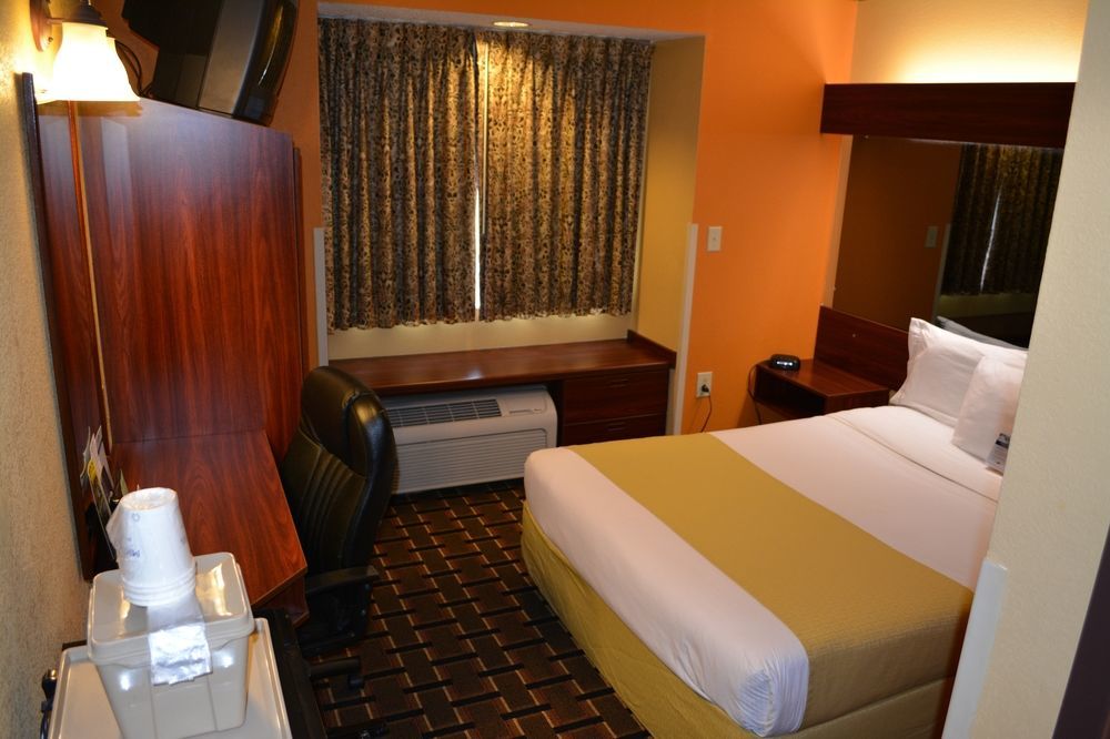 Microtel Inn & Suites By Wyndham Rock Hill/Charlotte Area Extérieur photo