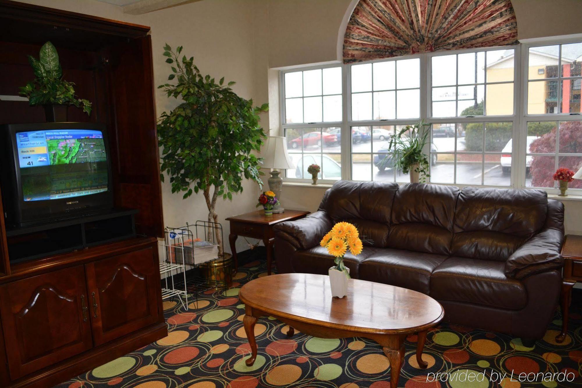 Microtel Inn & Suites By Wyndham Rock Hill/Charlotte Area Extérieur photo